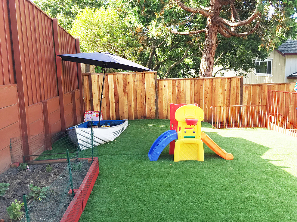 Arco Iris Childcare's Photo