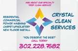 Crystal Clean