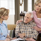 Continuum of Care Adult Day & In-Home Services