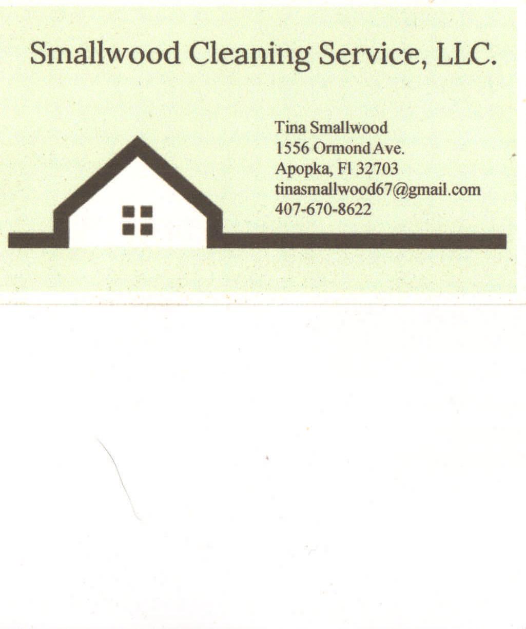 Smallwood Cleaning Service, LLC.'s Photo