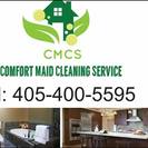 Comfort Maid Cleaning Service