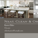 Neat, Clean And Organized LLC