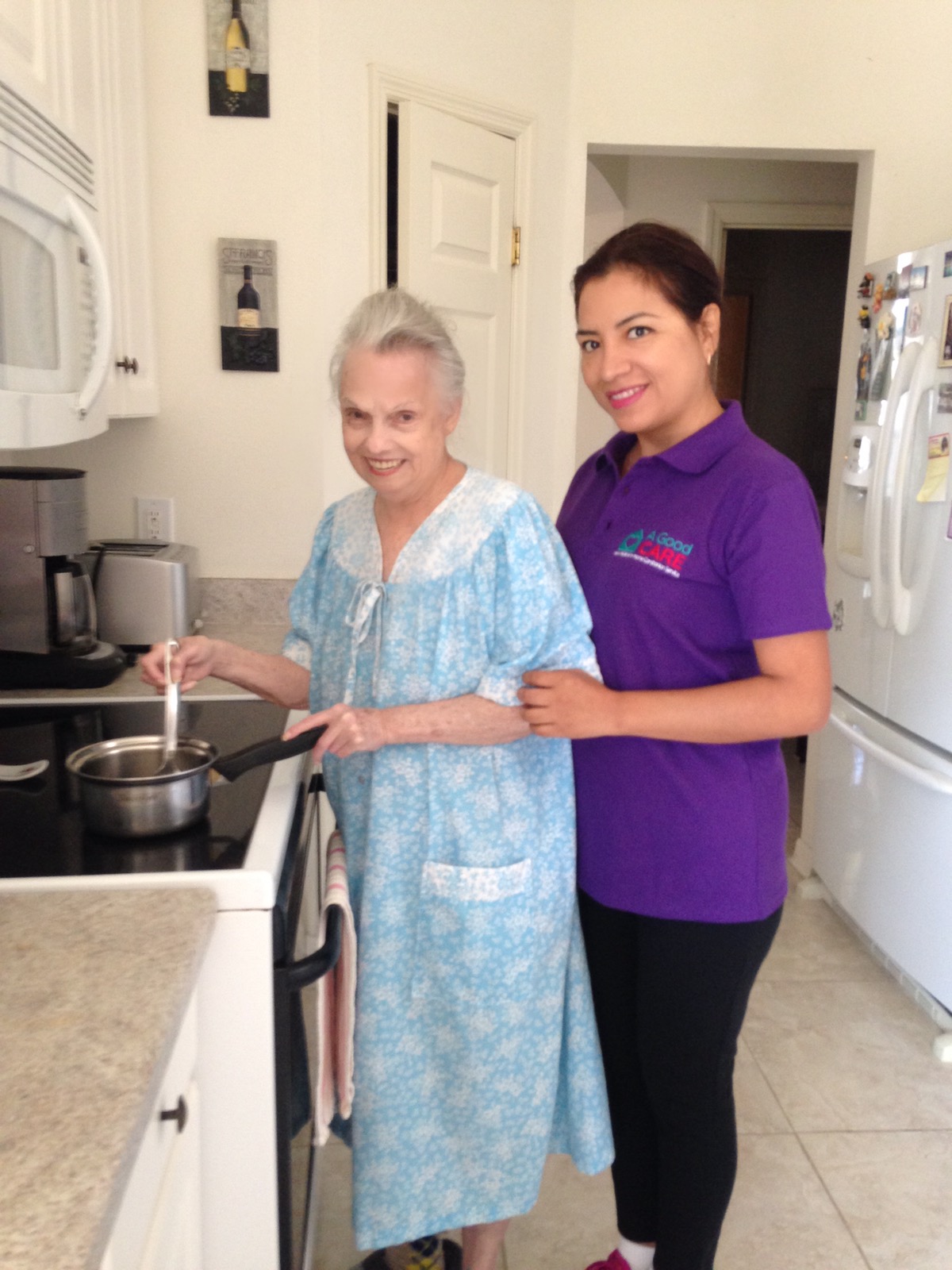 A Good Care In Home Service's Photo