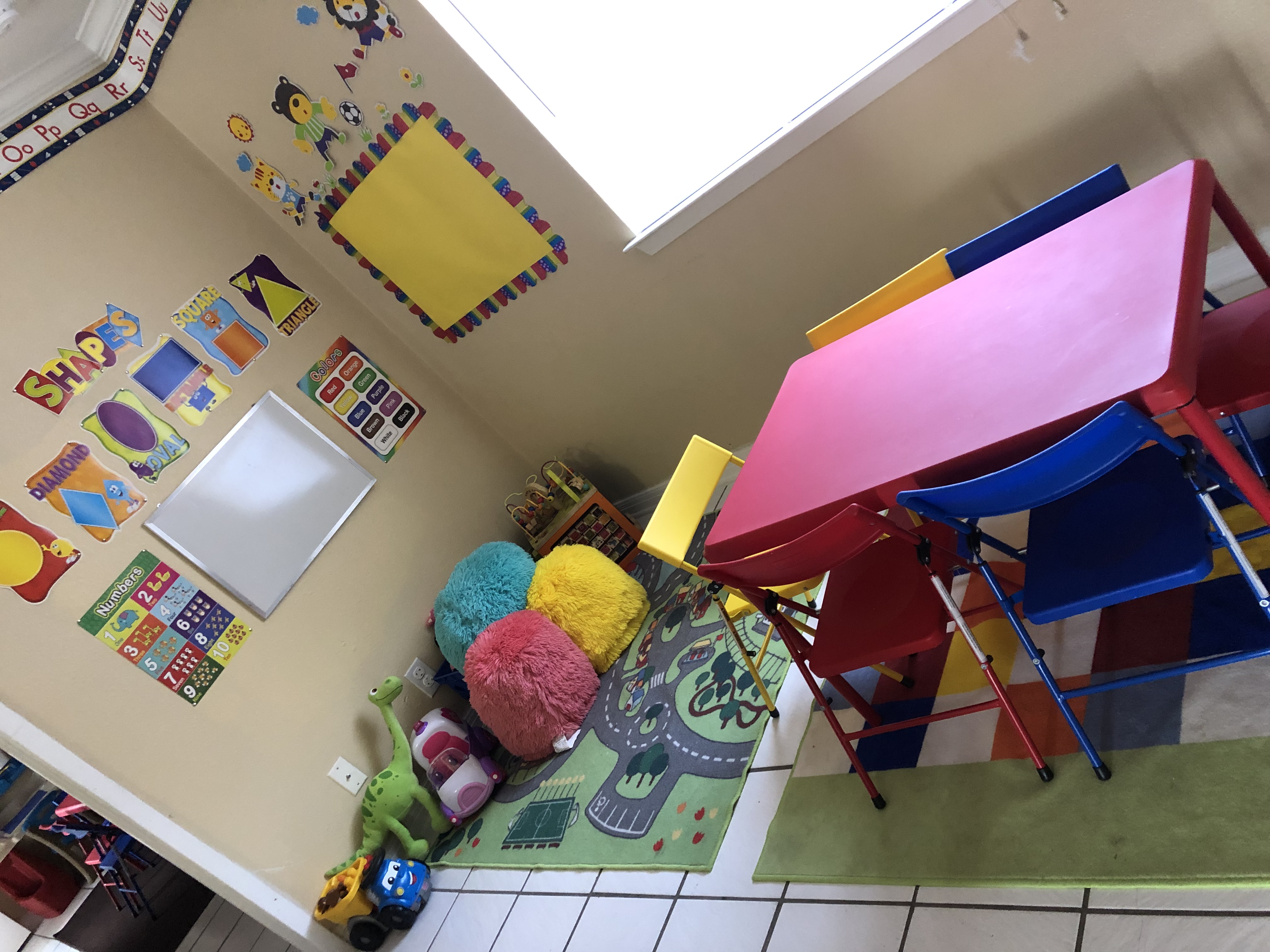 Reach For The Stars Childcare's Photo