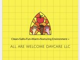 All Are Welcome