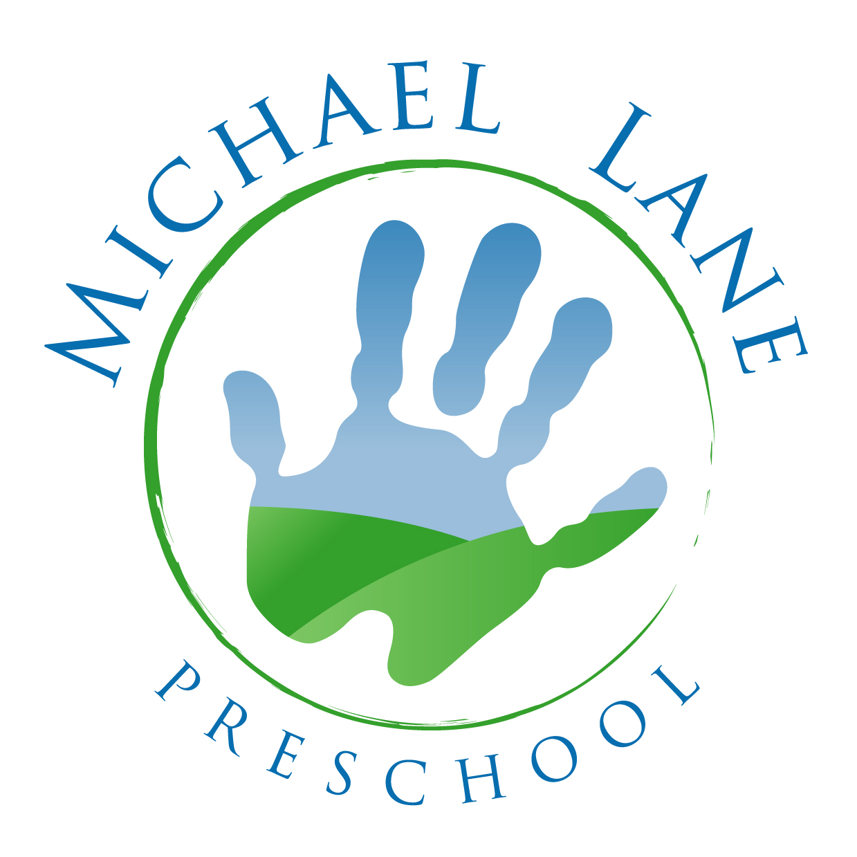 Michael L. Preschool Logo