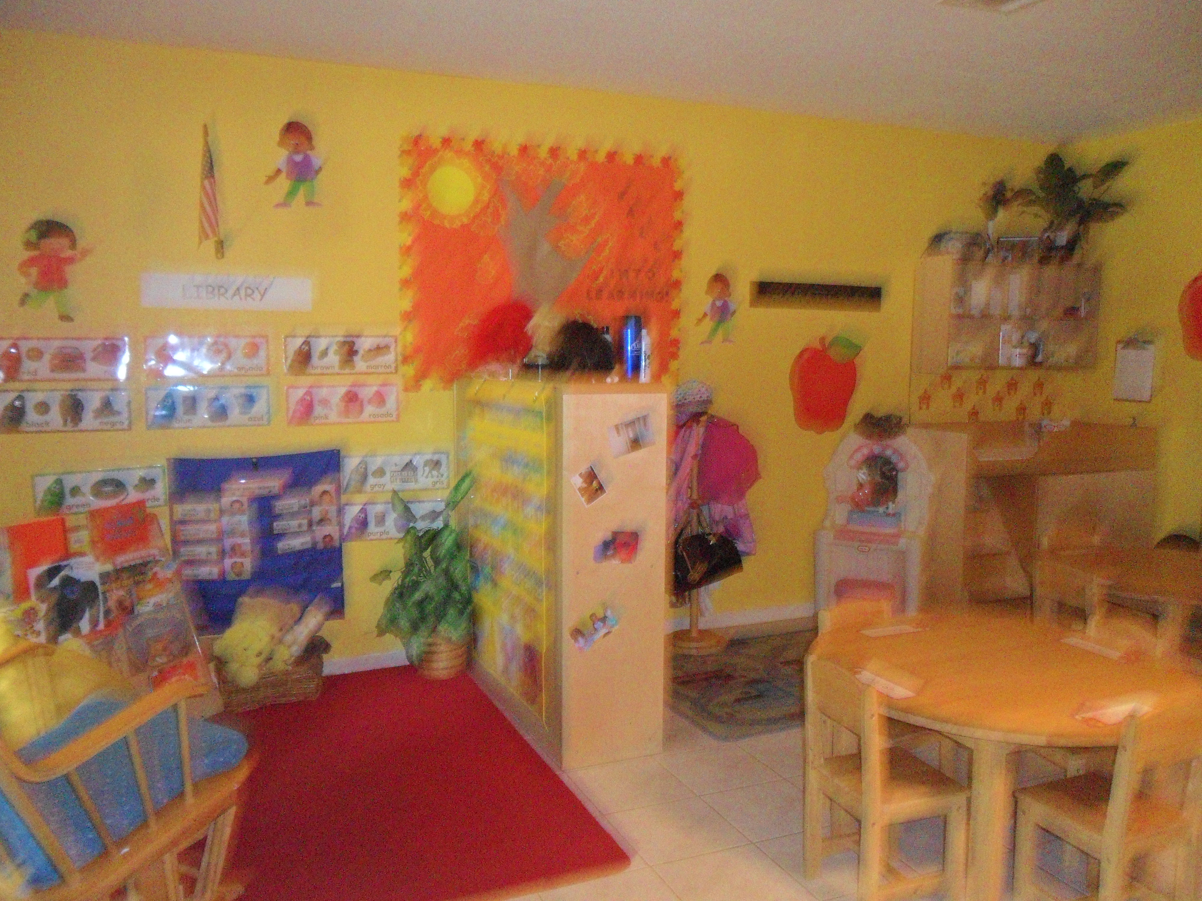 Quality Home Child Care's Photo