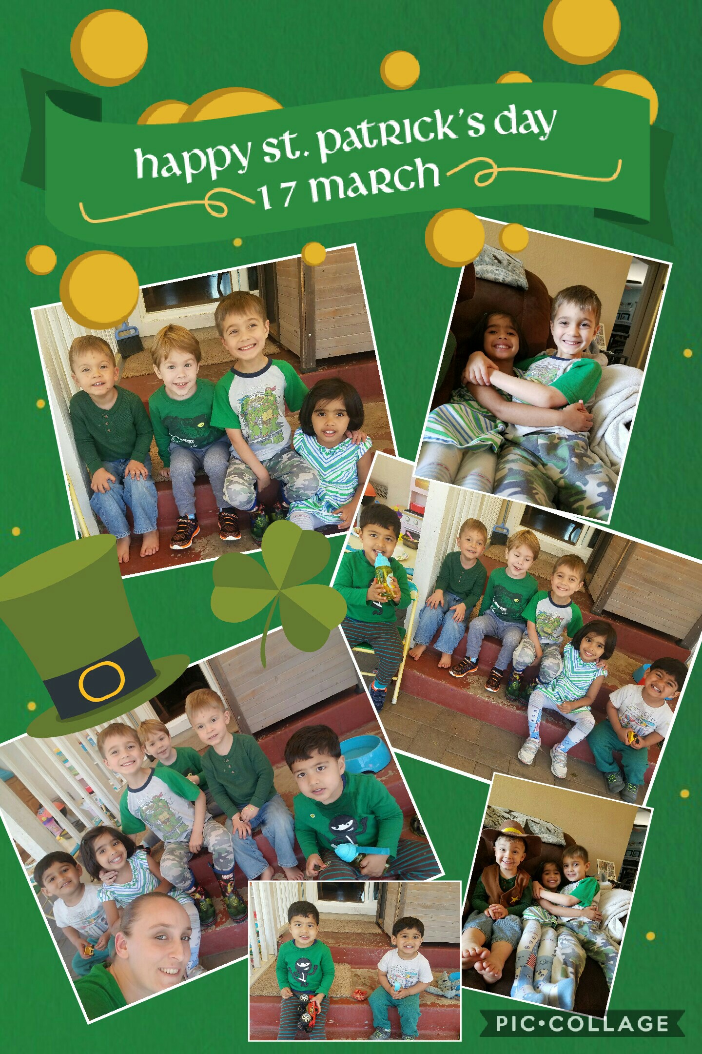 Creative Little Monkeys Home Daycare's Photo