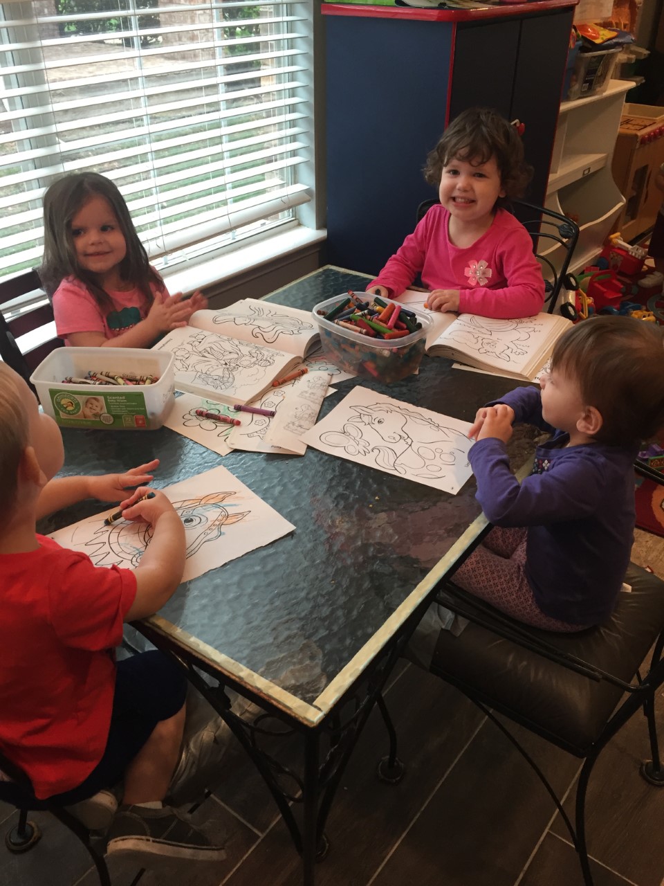 Carrie's House Preschool's Photo