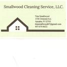 Smallwood Cleaning Service, LLC.
