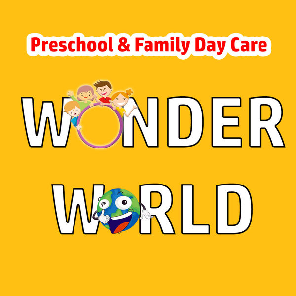 Wonder World Logo