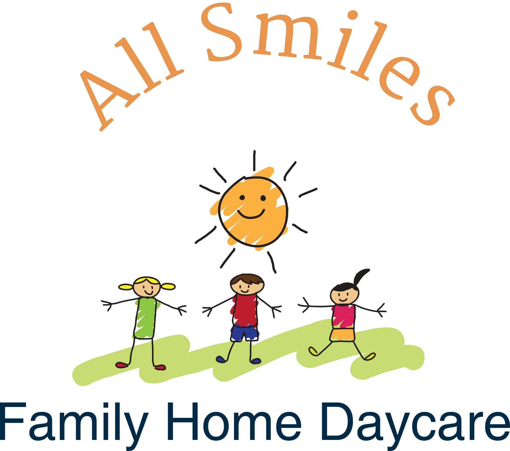 All Smiles Family Home Daycare's Photo