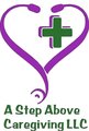 A Step Above Caregiving LLC's Photo