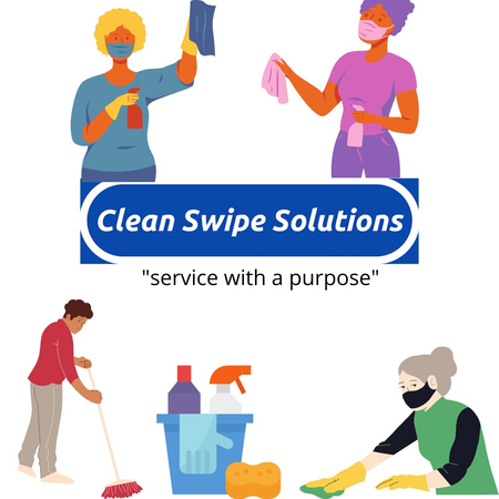 Clean Swipe Solutions's Photo