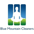 Blue Mountain Cleaners