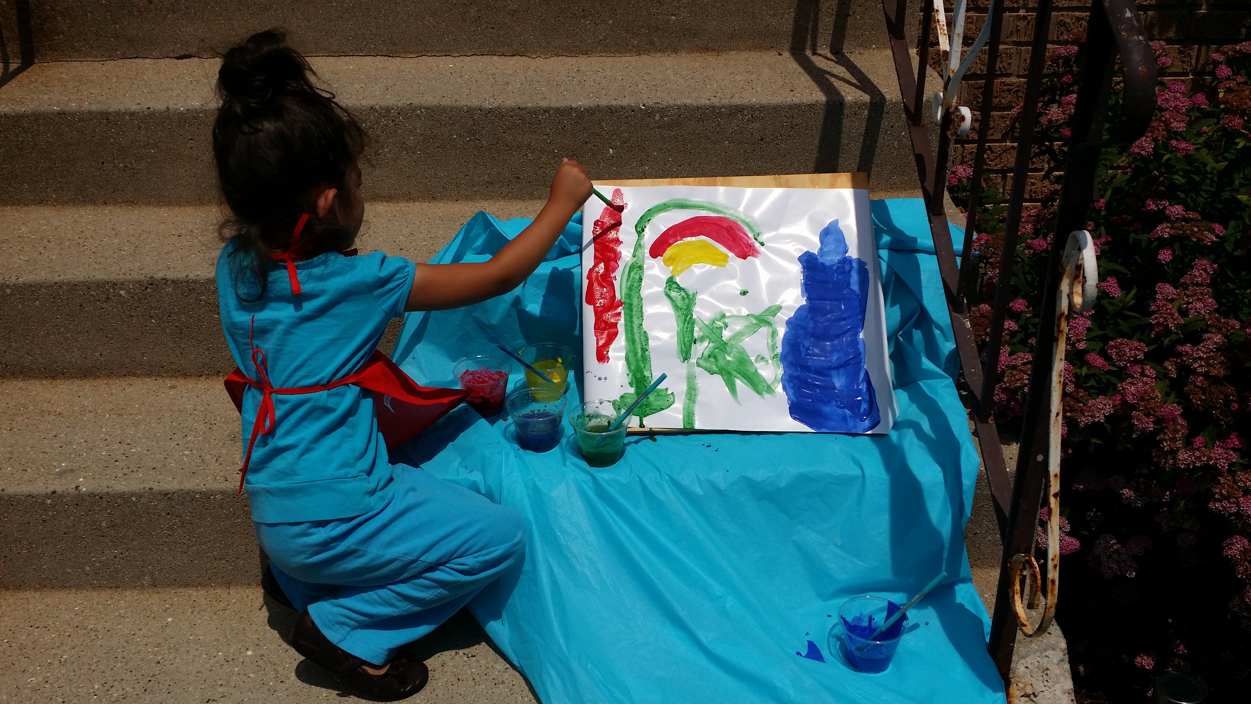 My Other Mother Childcare Program's Photo