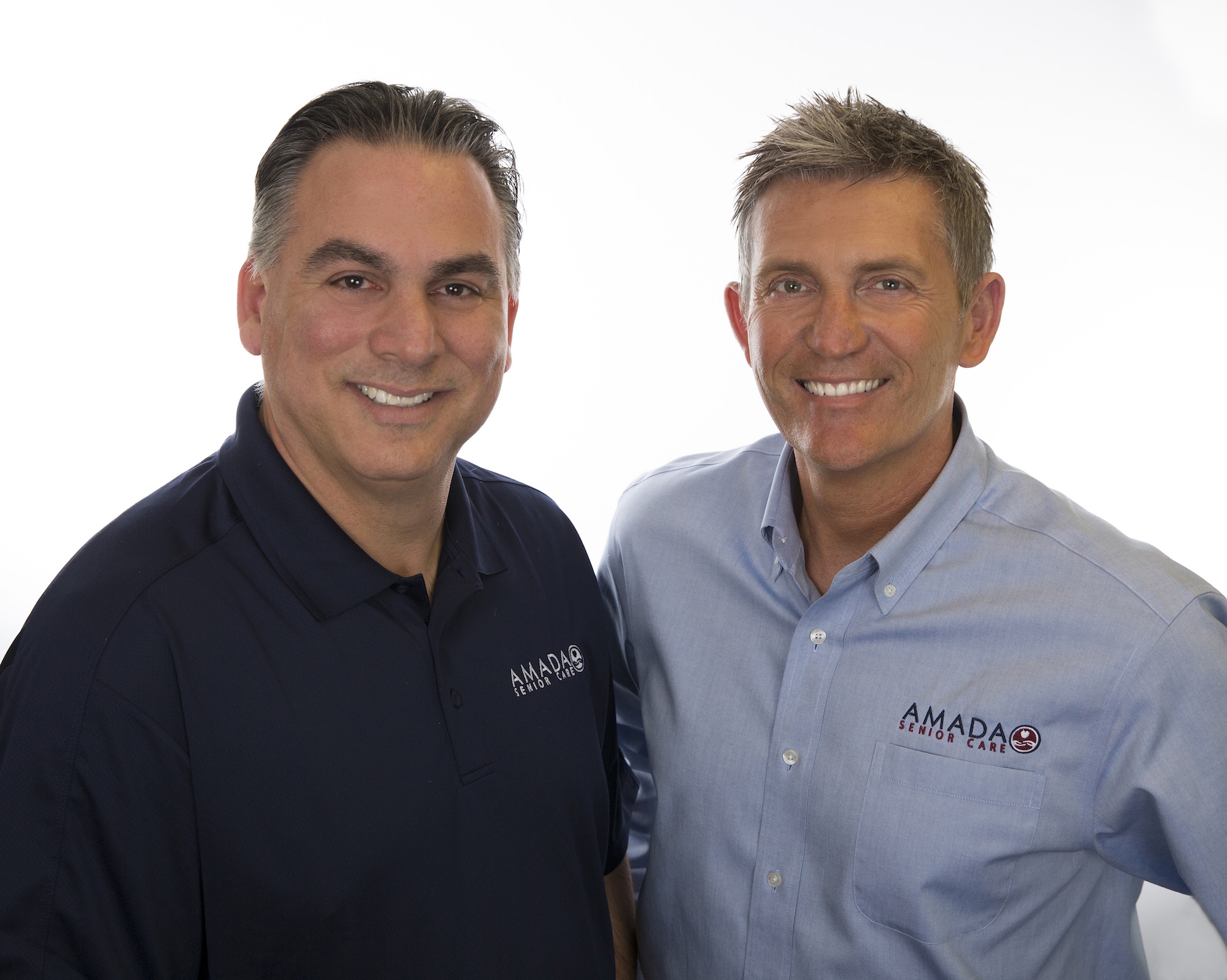 AMADA SENIOR CARE's Photo