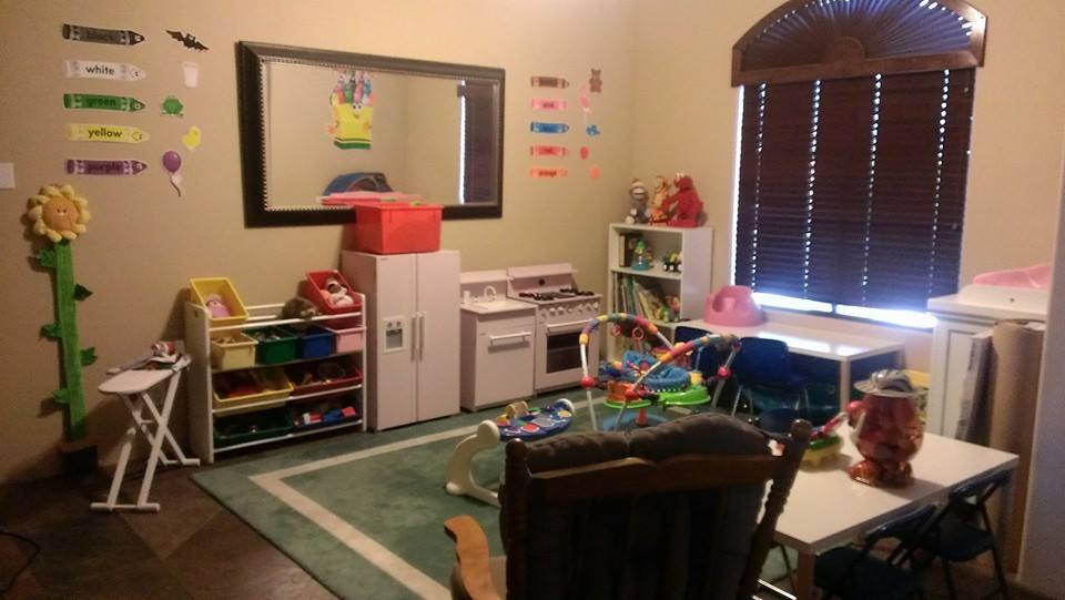 Autumn's Little Ducklings Daycare's Photo