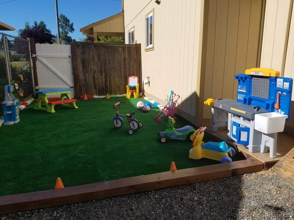 My Second Home Bilingual Preschool's Photo