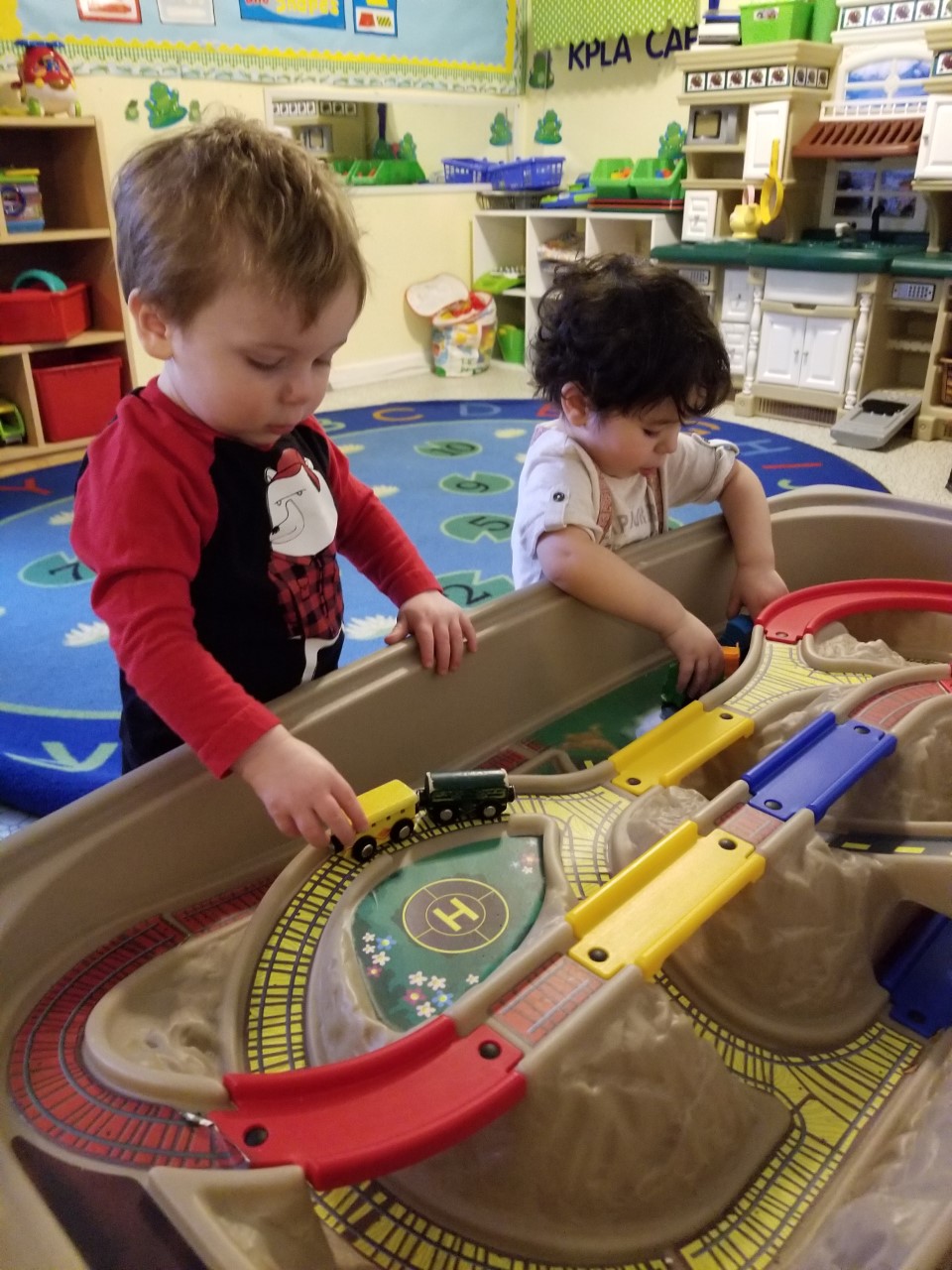 Kinder Prep Learning Academy's Photo