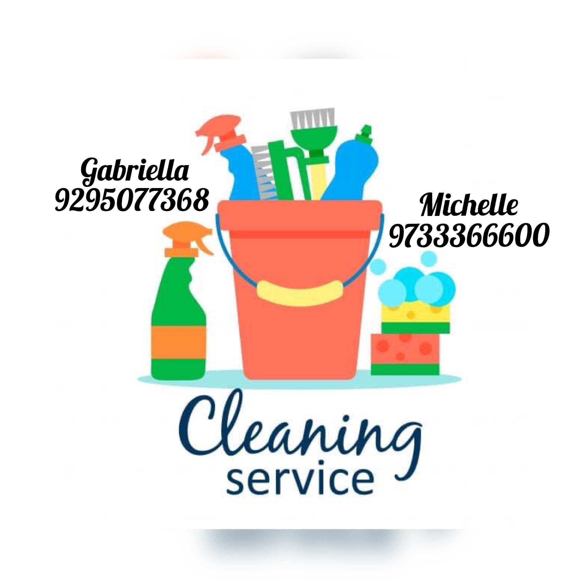 Cleaning Service's Photo