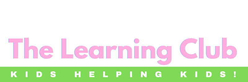 The Learning Club Logo