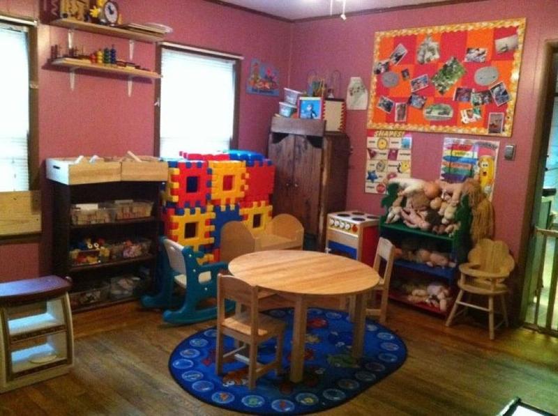 Bizzy Beez Daycare's Photo