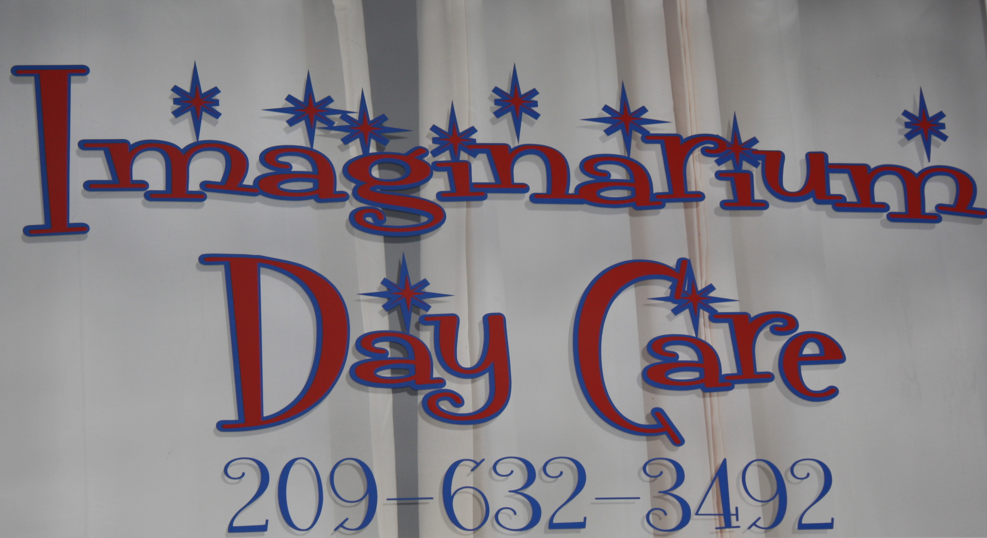 Imaginarium DayCare's Photo