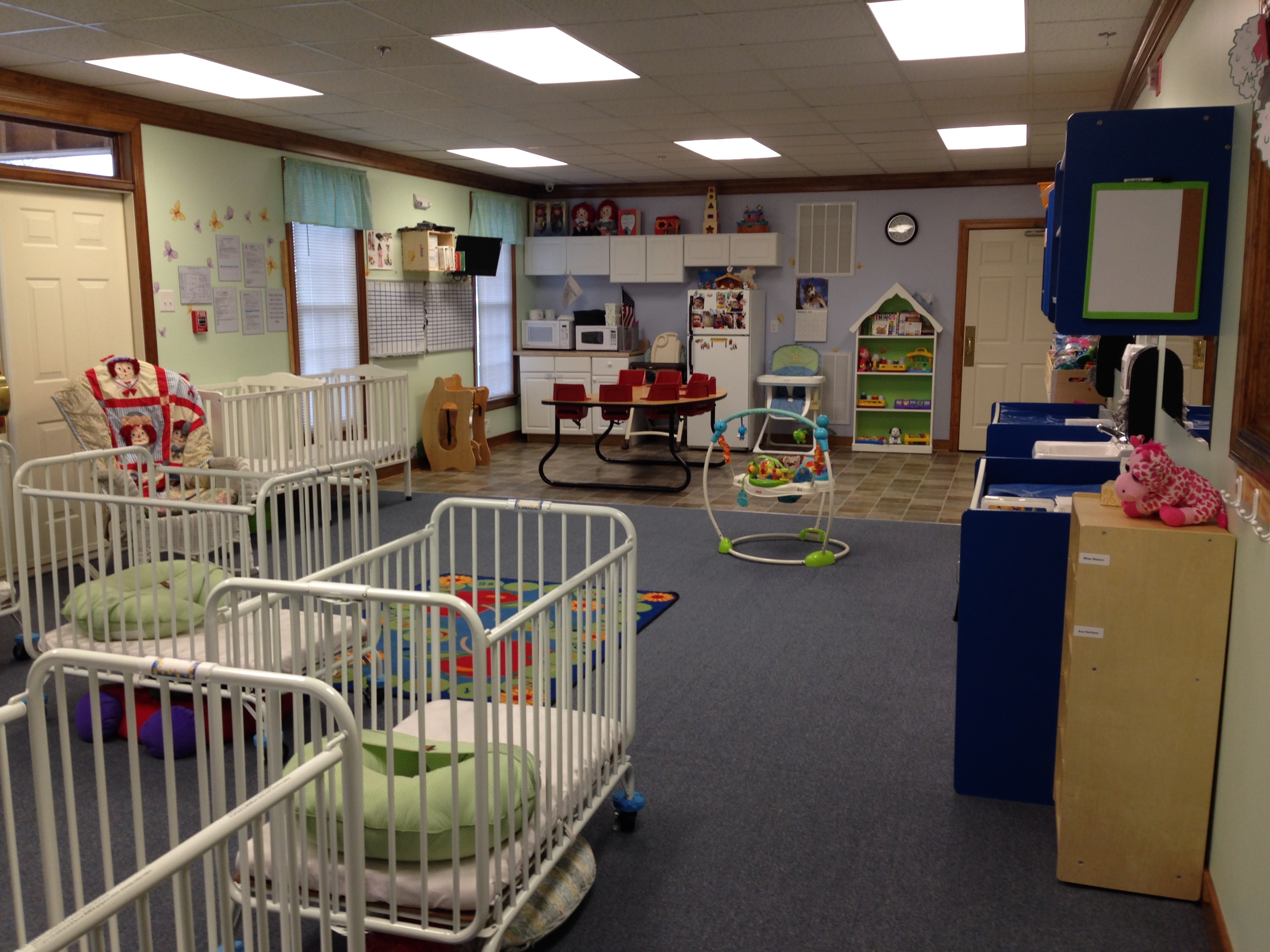 Christian Child Care Incorporated's Photo