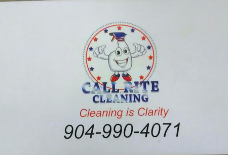 Call Rite Cleaning