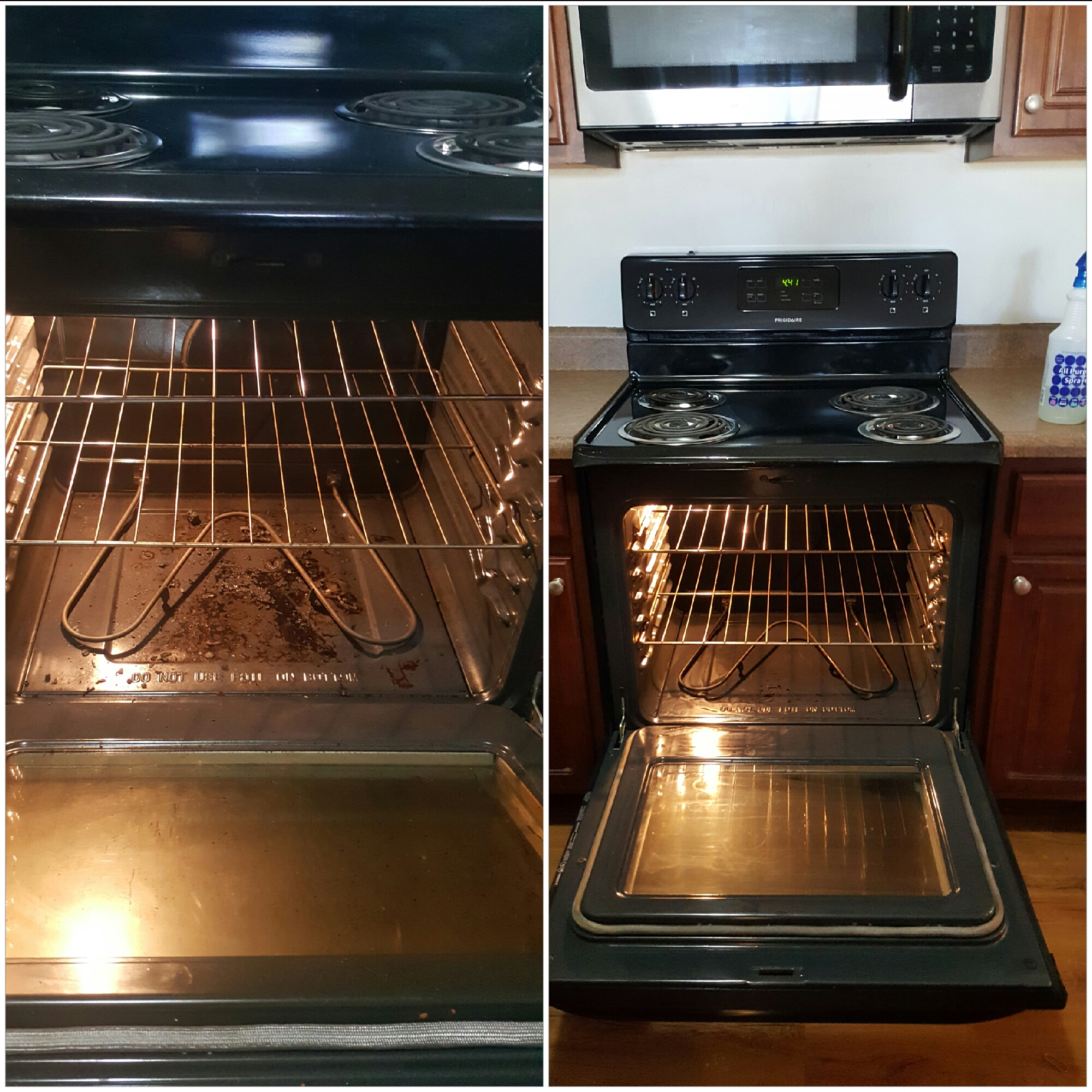 ABC Janitorial LLC's Photo