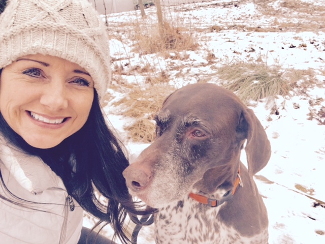 Dog-Gone Delight Dog Sitting Service's Photo