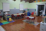 White Rabbit Home Daycare