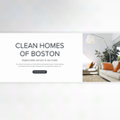 Clean Homes of Boston