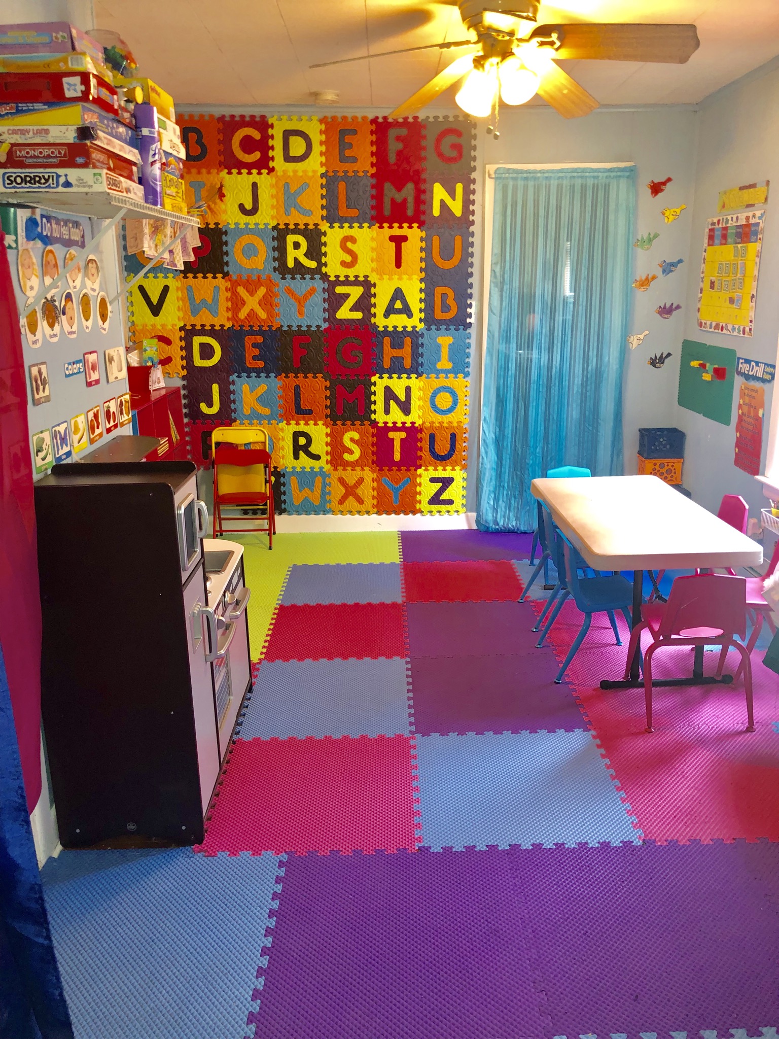 Little Tykes Family Daycare's Photo