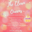 The Clean Queens