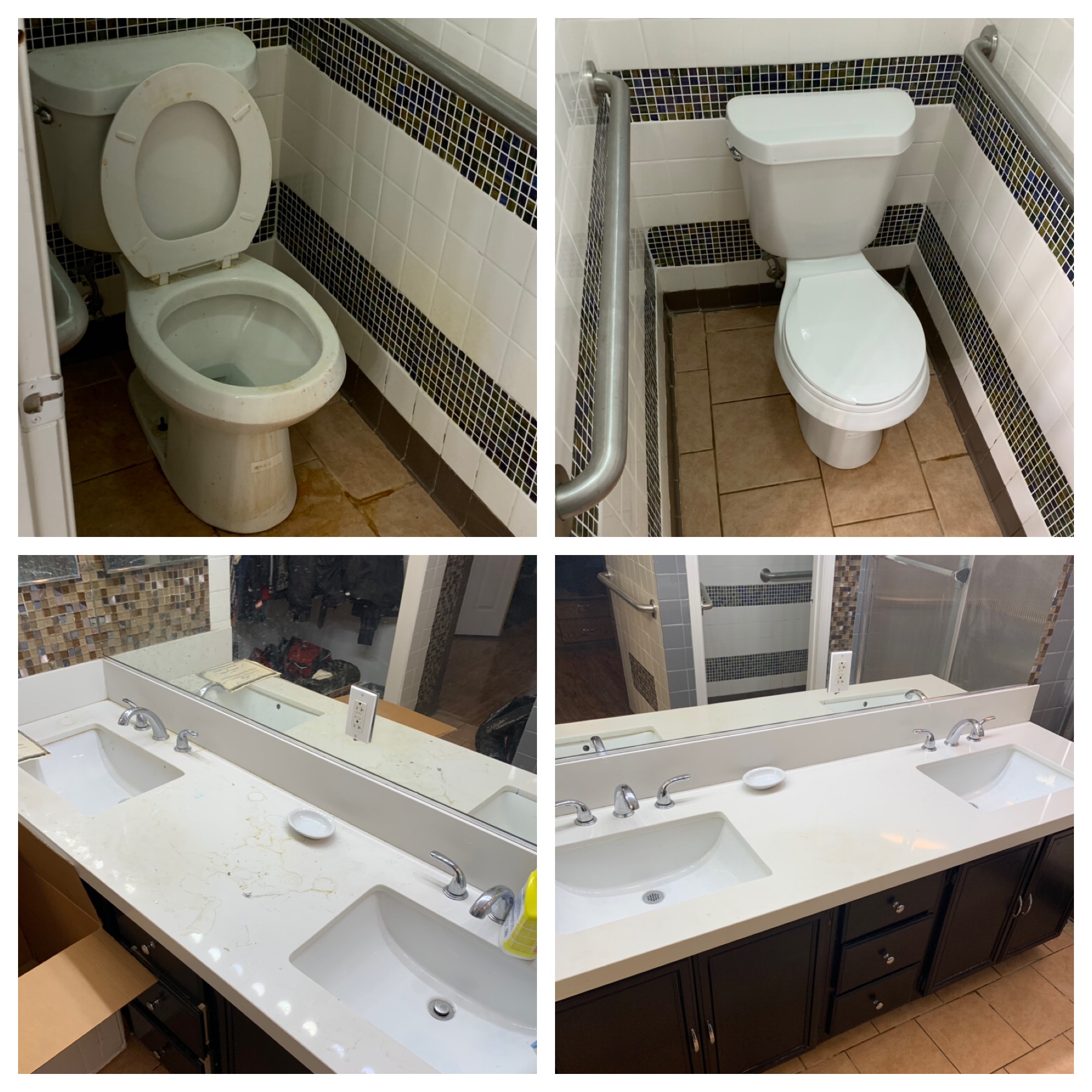 Men Clean Too Cleaning Services's Photo