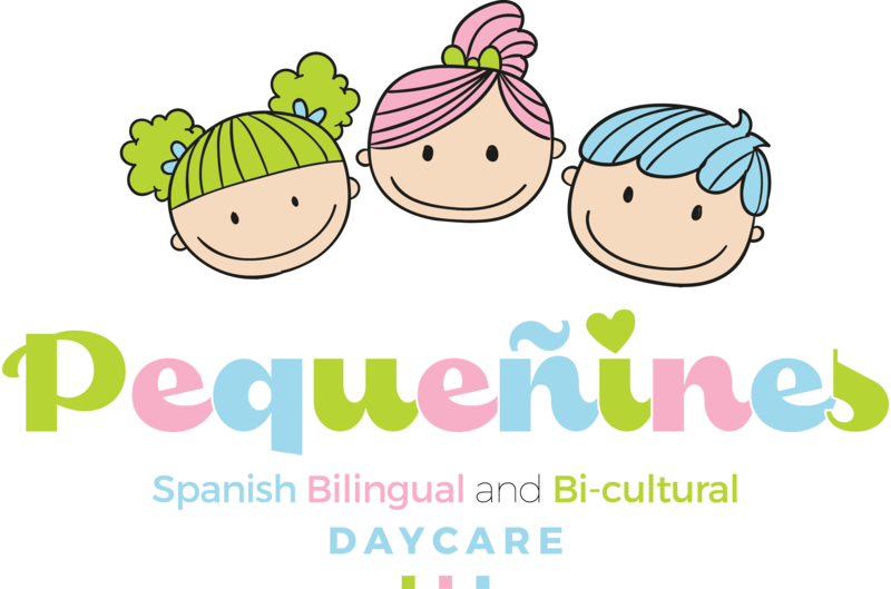 Pequeñines Logo