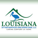 Louisiana Sitter Services and Home