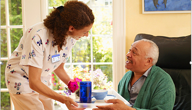 Alphem Home Health's Photo