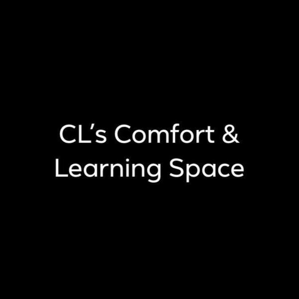 Cl's Comfort & Learning Space Logo