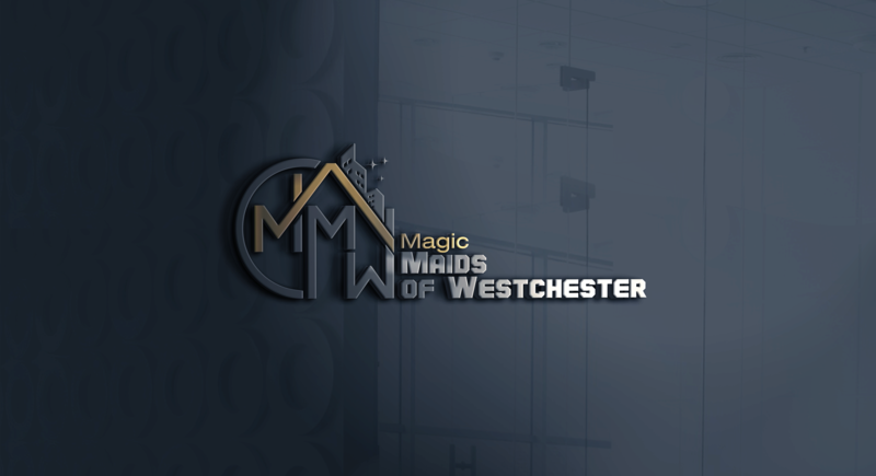 Magic Maids Of Westchester Llc Logo