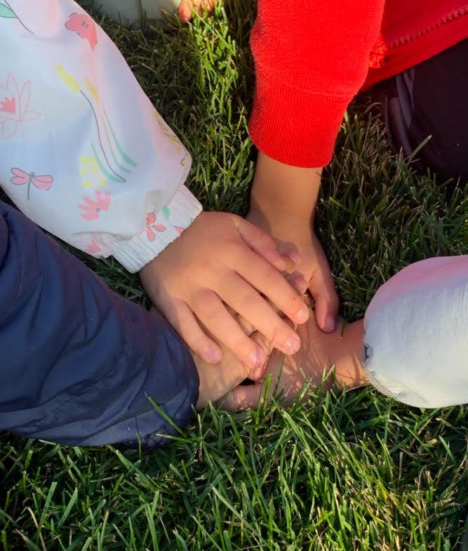 Happy Kids Home Daycare Plainfield's Photo