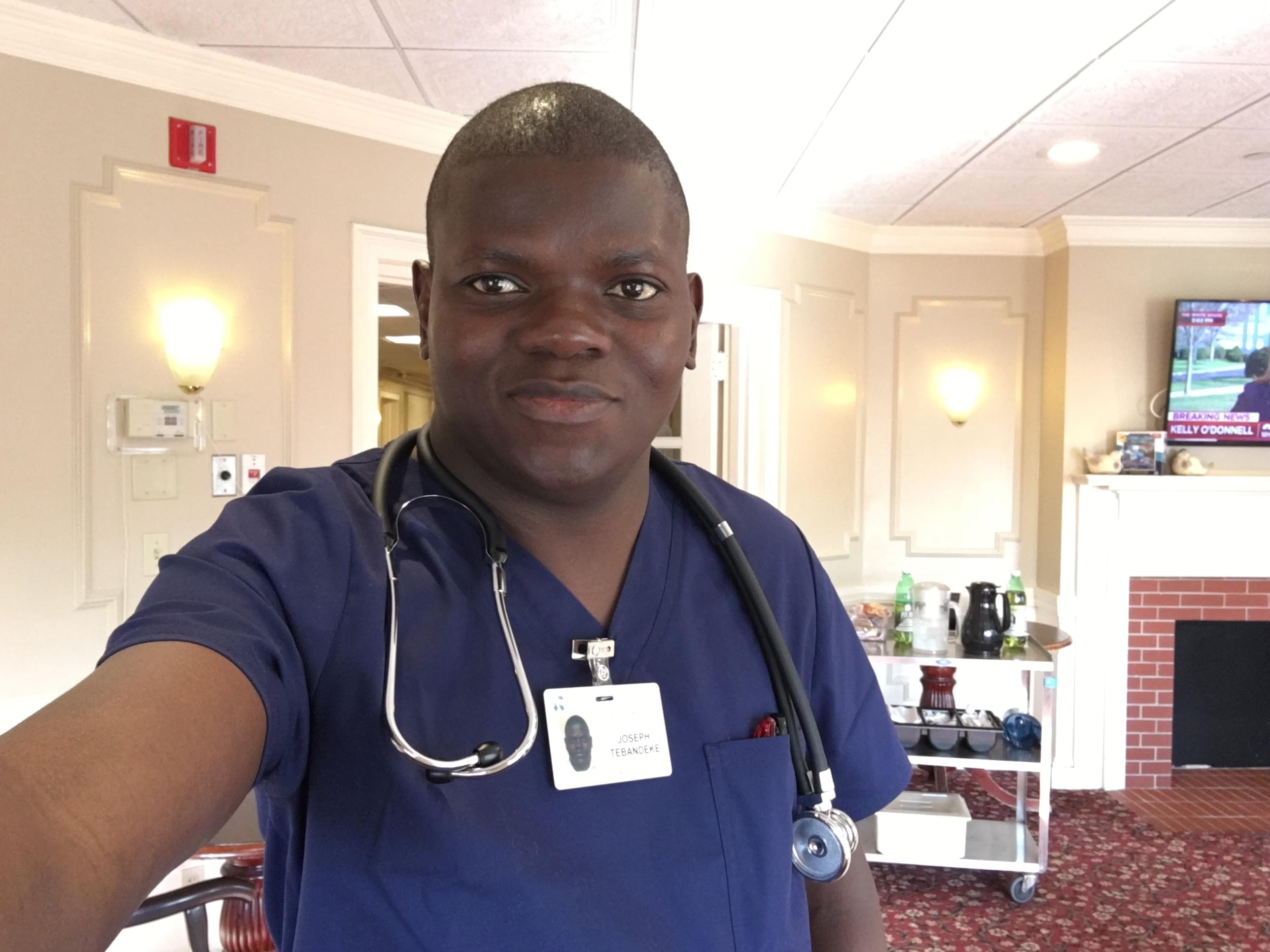 Patriach Healthcare's Photo