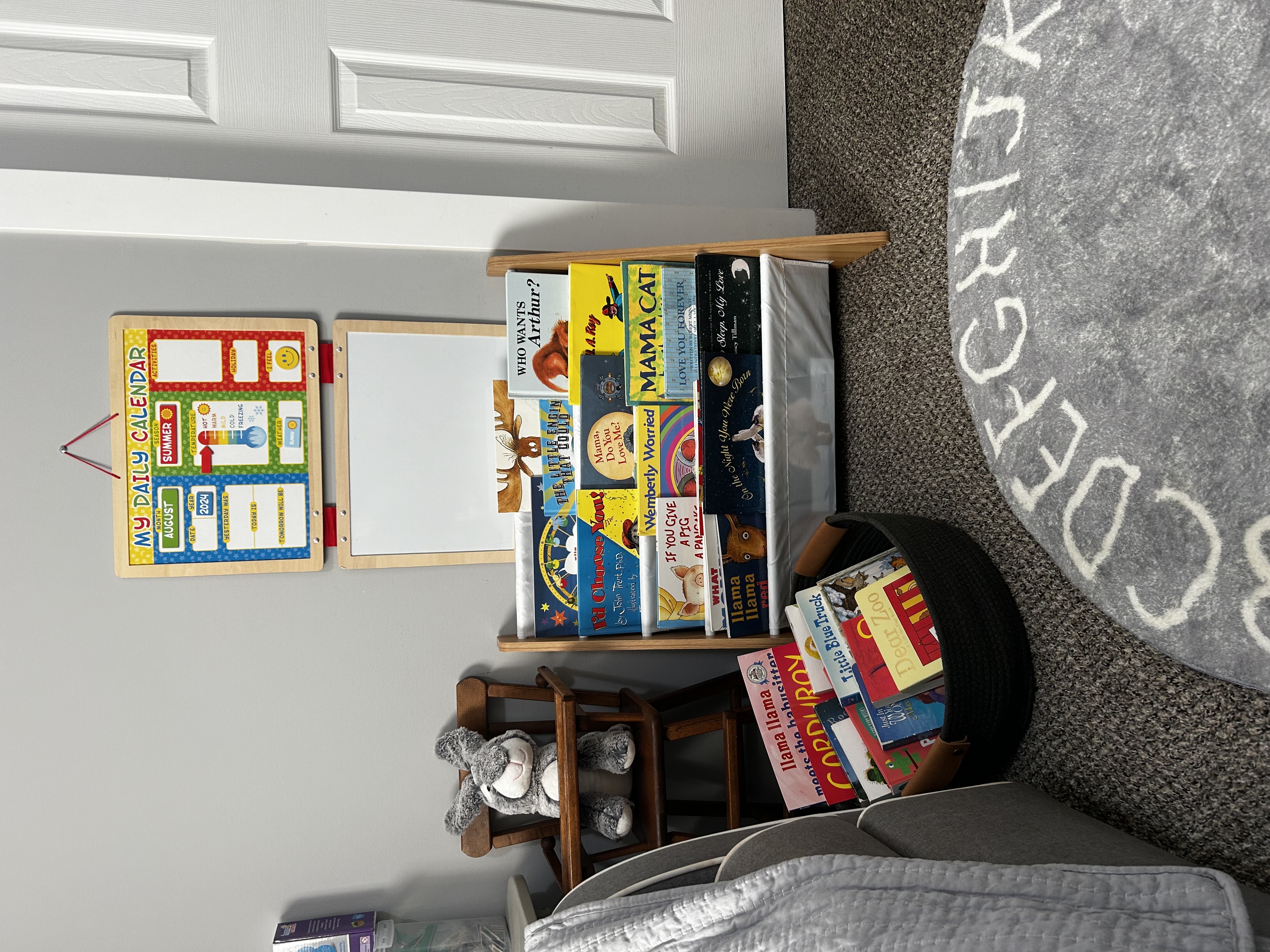 Learning House's Photo