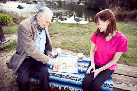 Nurse Next Door's Photo