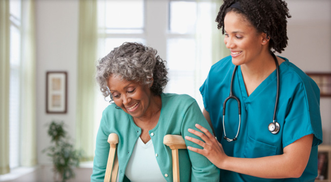 Lenus In Home Care's Photo