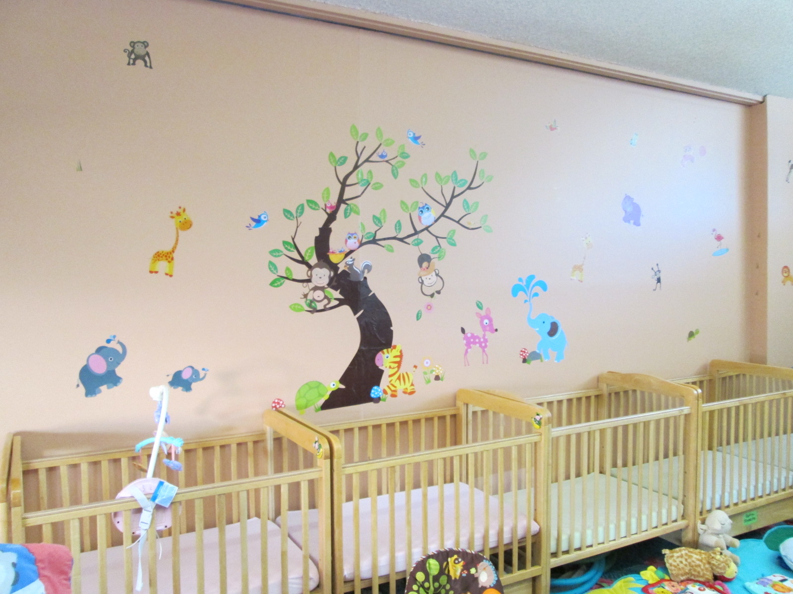 First Impressions Preschool's Photo