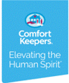 Comfort Keepers - Hollywood's Photo