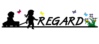 Regard Preschool Logo